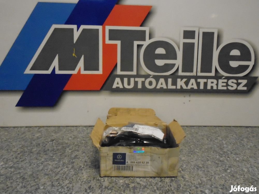 [GYÁRI ÚJ] MERCEDES-BENZ - VITO | FÉKBETÉT | A0054205220